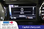 2018 Chevrolet Silverado 1500 Crew Cab 4x4 Pickup for sale #C278002U - photo 15