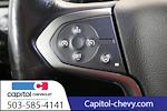 2018 Chevrolet Silverado 1500 Crew Cab 4x4 Pickup for sale #C278002U - photo 17