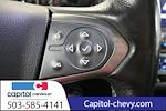2018 Chevrolet Silverado 1500 Crew Cab 4x4 Pickup for sale #C278002U - photo 18