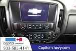 2018 Chevrolet Silverado 1500 Crew Cab 4x4 Pickup for sale #C278002U - photo 19