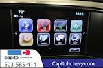 2018 Chevrolet Silverado 1500 Crew Cab 4x4 Pickup for sale #C278002U - photo 21