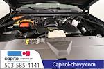 2018 Chevrolet Silverado 1500 Crew Cab 4x4 Pickup for sale #C278002U - photo 26