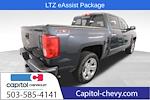 2018 Chevrolet Silverado 1500 Crew Cab 4x4 Pickup for sale #C278002U - photo 3