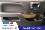 2018 Chevrolet Silverado 1500 Crew Cab 4x4 Pickup for sale #C278002U - photo 31