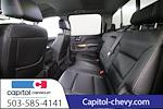 2018 Chevrolet Silverado 1500 Crew Cab 4x4 Pickup for sale #C278002U - photo 32