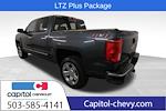 2018 Chevrolet Silverado 1500 Crew Cab 4x4 Pickup for sale #C278002U - photo 4