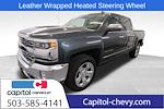 2018 Chevrolet Silverado 1500 Crew Cab 4x4 Pickup for sale #C278002U - photo 6