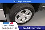 2018 Chevrolet Silverado 1500 Crew Cab 4x4 Pickup for sale #C278002U - photo 7