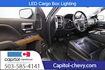 2018 Chevrolet Silverado 1500 Crew Cab 4x4 Pickup for sale #C278002U - photo 8
