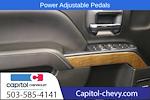 2018 Chevrolet Silverado 1500 Crew Cab 4x4 Pickup for sale #C278002U - photo 9