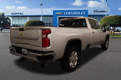 2022 Chevrolet Silverado 3500 Crew Cab 4WD Pickup for sale #C280102U - photo 2