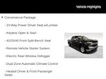 2019 Chevrolet Silverado 1500 Crew Cab 4x4 Pickup for sale #C281396UV - photo 2