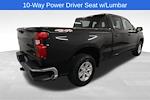2019 Chevrolet Silverado 1500 Crew Cab 4x4 Pickup for sale #C281396UV - photo 20