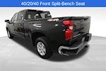 2019 Chevrolet Silverado 1500 Crew Cab 4x4 Pickup for sale #C281396UV - photo 21