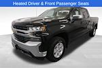 2019 Chevrolet Silverado 1500 Crew Cab 4x4 Pickup for sale #C281396UV - photo 22