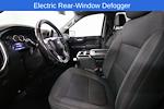2019 Chevrolet Silverado 1500 Crew Cab 4x4 Pickup for sale #C281396UV - photo 6