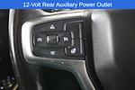 2019 Chevrolet Silverado 1500 Crew Cab 4x4 Pickup for sale #C281396UV - photo 9