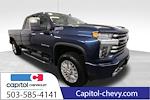 2022 Chevrolet Silverado 3500 Crew Cab 4x4 Pickup for sale #C287867U - photo 1