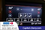 2022 Chevrolet Silverado 3500 Crew Cab 4x4 Pickup for sale #C287867U - photo 17