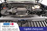 2022 Chevrolet Silverado 3500 Crew Cab 4x4 Pickup for sale #C287867U - photo 20