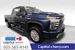 2022 Chevrolet Silverado 3500 Crew Cab 4x4 Pickup for sale #C287867U - photo 21