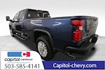 2022 Chevrolet Silverado 3500 Crew Cab 4x4 Pickup for sale #C287867U - photo 23