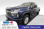 2022 Chevrolet Silverado 3500 Crew Cab 4x4 Pickup for sale #C287867U - photo 24
