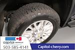 2022 Chevrolet Silverado 3500 Crew Cab 4x4 Pickup for sale #C287867U - photo 25