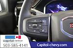 2025 GMC Sierra 1500 Crew Cab 4WD Pickup for sale #C290057U - photo 19