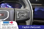 2025 GMC Sierra 1500 Crew Cab 4WD Pickup for sale #C290057U - photo 20