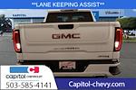 2025 GMC Sierra 1500 Crew Cab 4WD Pickup for sale #C290057U - photo 4