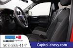 2021 Chevrolet Silverado 1500 Crew Cab 4WD Pickup for sale #C290141U - photo 11