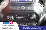 2021 Chevrolet Silverado 1500 Crew Cab 4WD Pickup for sale #C290141U - photo 18