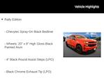 2021 Chevrolet Silverado 1500 Crew Cab 4WD Pickup for sale #C290141U - photo 2
