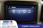 2021 Chevrolet Silverado 1500 Crew Cab 4WD Pickup for sale #C290141U - photo 20