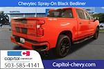2021 Chevrolet Silverado 1500 Crew Cab 4WD Pickup for sale #C290141U - photo 3
