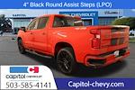 2021 Chevrolet Silverado 1500 Crew Cab 4WD Pickup for sale #C290141U - photo 4