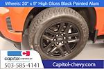 2021 Chevrolet Silverado 1500 Crew Cab 4WD Pickup for sale #C290141U - photo 7