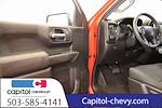 2021 Chevrolet Silverado 1500 Crew Cab 4WD Pickup for sale #C290141U - photo 8
