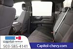 Used 2021 Chevrolet Silverado 3500 LT Crew Cab for sale #C290246U - photo 28