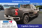 Used 2021 Chevrolet Silverado 3500 LT Crew Cab for sale #C290246U - photo 3