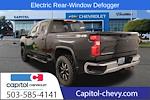 Used 2021 Chevrolet Silverado 3500 LT Crew Cab for sale #C290246U - photo 6