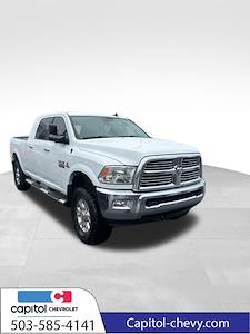 2016 Ram 3500 Mega Cab SRW 4x4 Pickup for sale #C296815U - photo 1