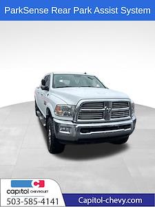 2016 Ram 3500 Mega Cab SRW 4x4 Pickup for sale #C296815U - photo 2