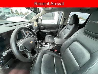 2017 Chevrolet Colorado Crew Cab 4WD Pickup for sale #C298548U - photo 2