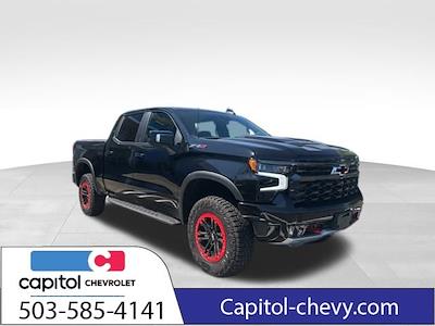 2025 Chevrolet Silverado 1500 Crew Cab 4x4 Pickup for sale #C298653U - photo 1