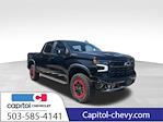 2025 Chevrolet Silverado 1500 Crew Cab 4x4 Pickup for sale #C298653U - photo 1