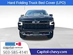 2025 Chevrolet Silverado 1500 Crew Cab 4x4 Pickup for sale #C298653U - photo 10