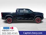 2025 Chevrolet Silverado 1500 Crew Cab 4x4 Pickup for sale #C298653U - photo 11