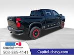 2025 Chevrolet Silverado 1500 Crew Cab 4x4 Pickup for sale #C298653U - photo 13